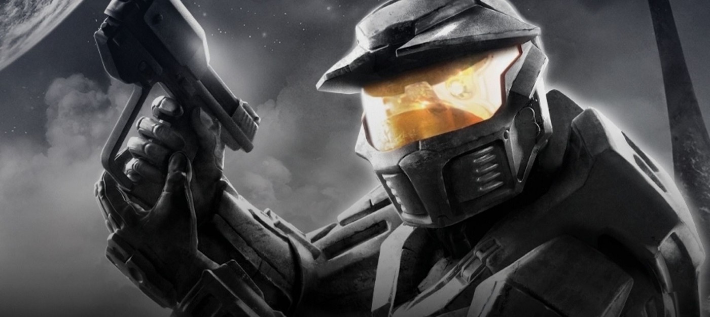 Steam-чарт: Halo: The Master Chief Collection снова в лидерах