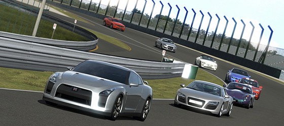 Gran Turismo 6 выйдет на PS4, но не скоро