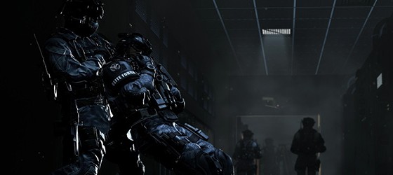 Детали демо Call of Duty: Ghosts с E3 2013
