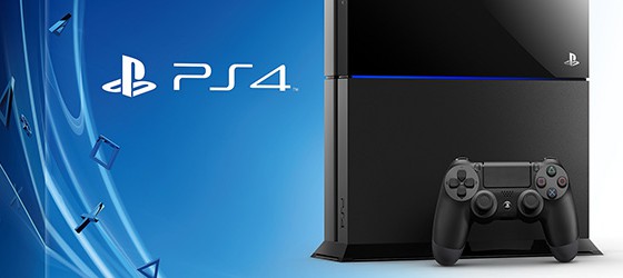 Официальная цена PS4 в России – 18 тысяч рублей