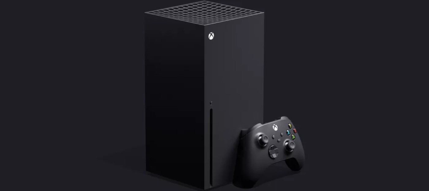 Microsoft расскажет о технологических особенностях Xbox Series X в прямом эфире