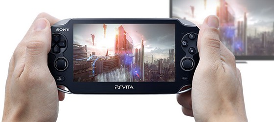 Все игры PS4 будут поддерживать функцию удаленной игры на PS Vita