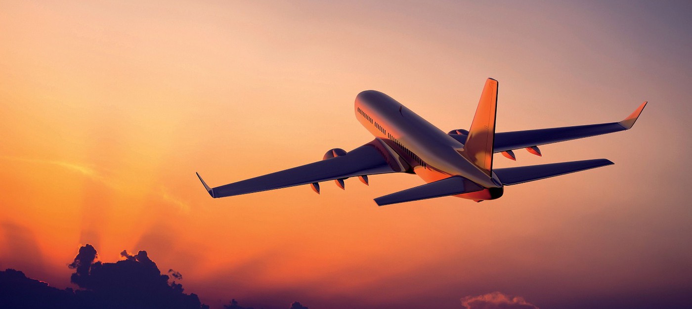 Коронавирус: Пилот экстренно посадил самолет после того, как в салоне чихнул пассажир