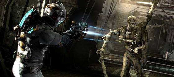 Dead Space все еще жива, однако команды EA пока не работают над новой частью