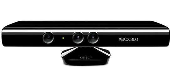 Microsoft: Kinect за 149.99$