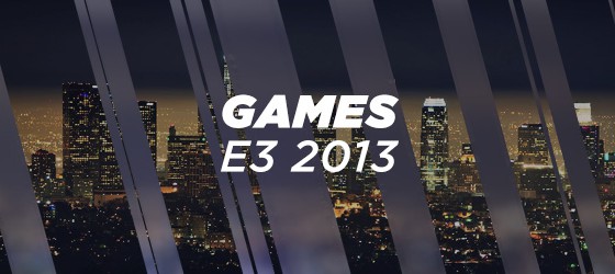 Все игры E3 2013: платформы и даты релиза