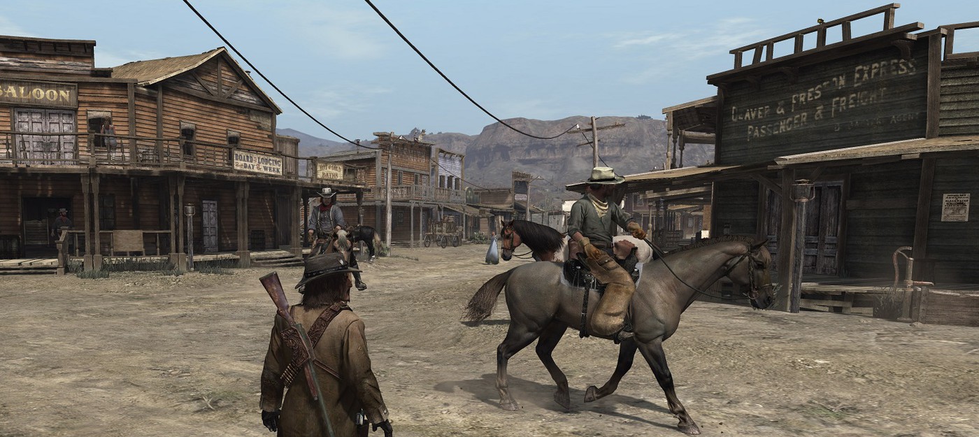 Новая версия эмулятора RPCS3 значительно улучшила производительность Red Dead Redemption и других игр