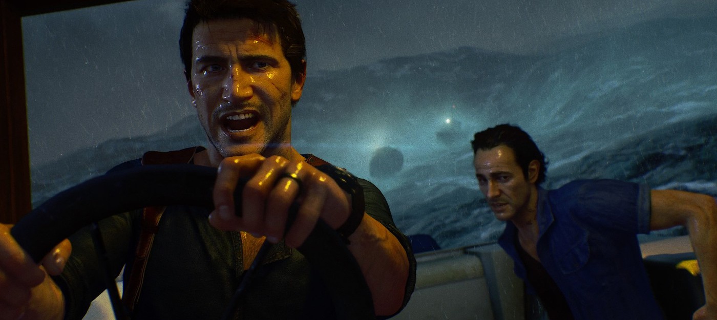 Sony отложила съемки фильма по Uncharted из-за коронавируса