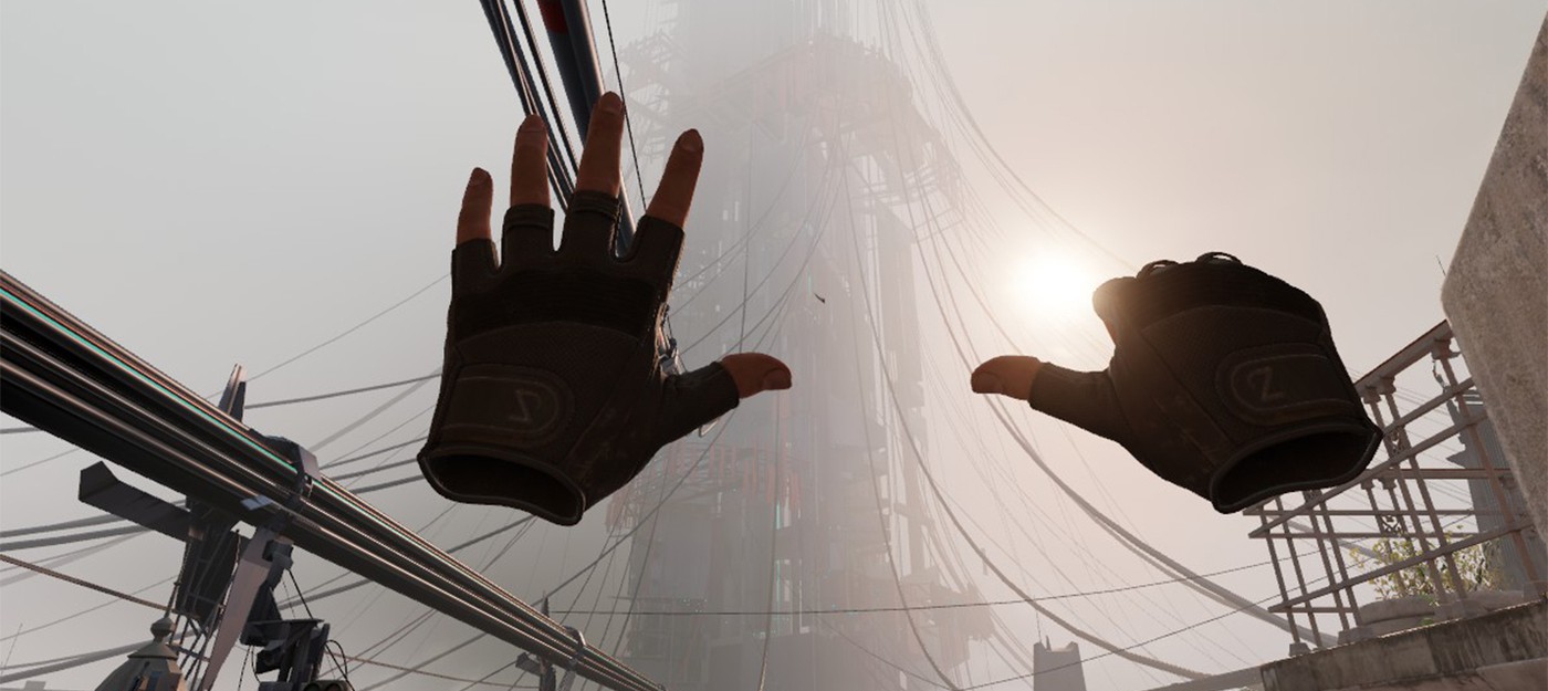 Успех Half-Life: Alyx определит, будет ли следующая игра Half-Life в VR или нет