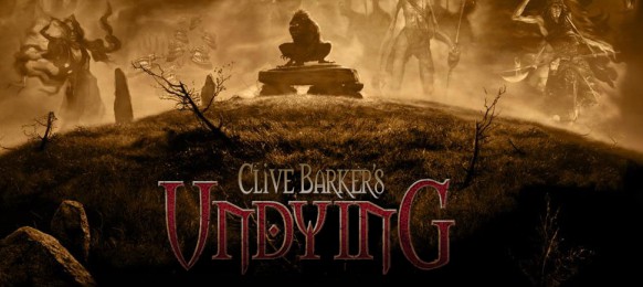 Четыре предложения - Clive Barker's Undying