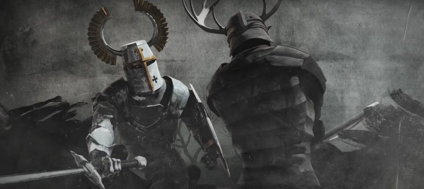 Обучение, формы правления и объявление войны в новом ролике от разработчиков Crusader Kings 3