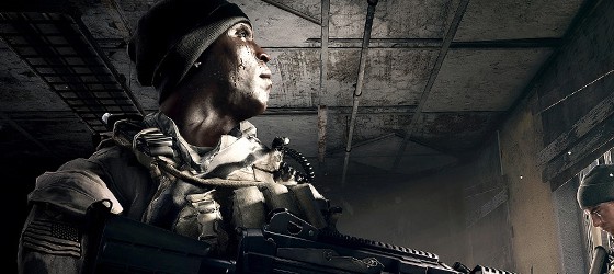 Battlefield 4 будет оптимизирован для железа AMD