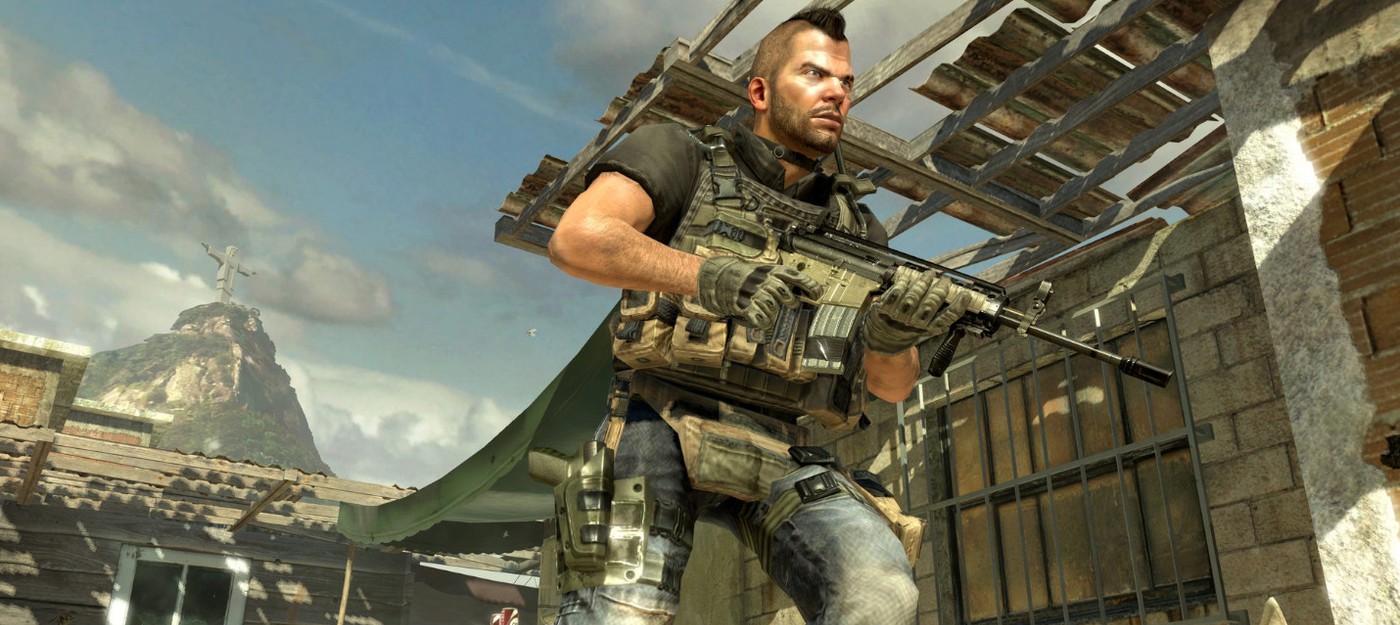 СМИ: Ремастер Modern Warfare 2 выйдет на этой неделе, первые скриншоты и трейлер