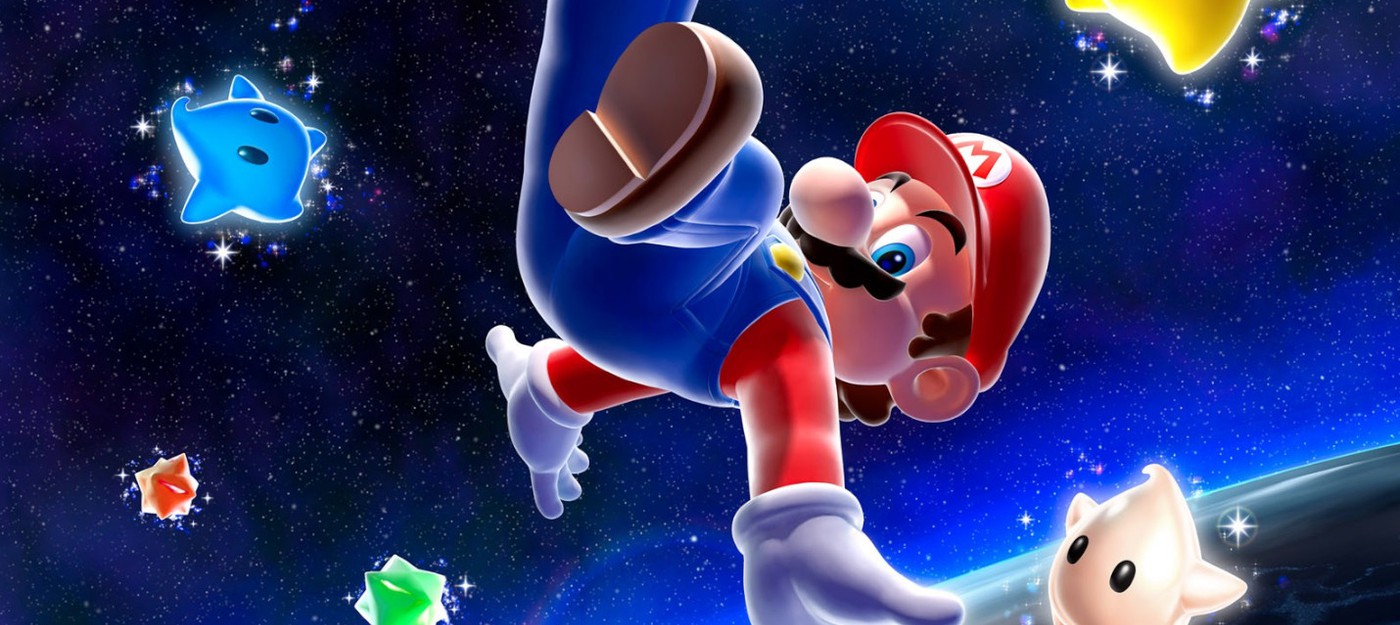 СМИ: На Switch выйдут ремастеры Super Mario Bros.