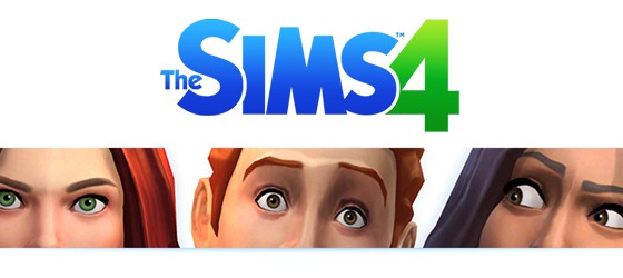 The Sims 4 покажут на GamesCom в Августе