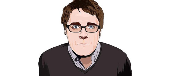 Мученик Microsoft – Адам Орт, выступит на GDC Next
