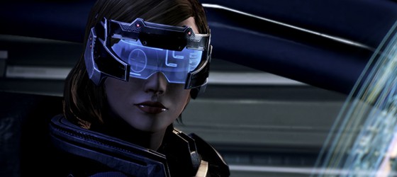 Сценарист Mass Effect обсуждает альтернативный эндинг трилогии