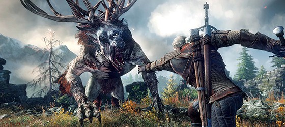 Разработчики Witcher 3 вырезают особенности из игры