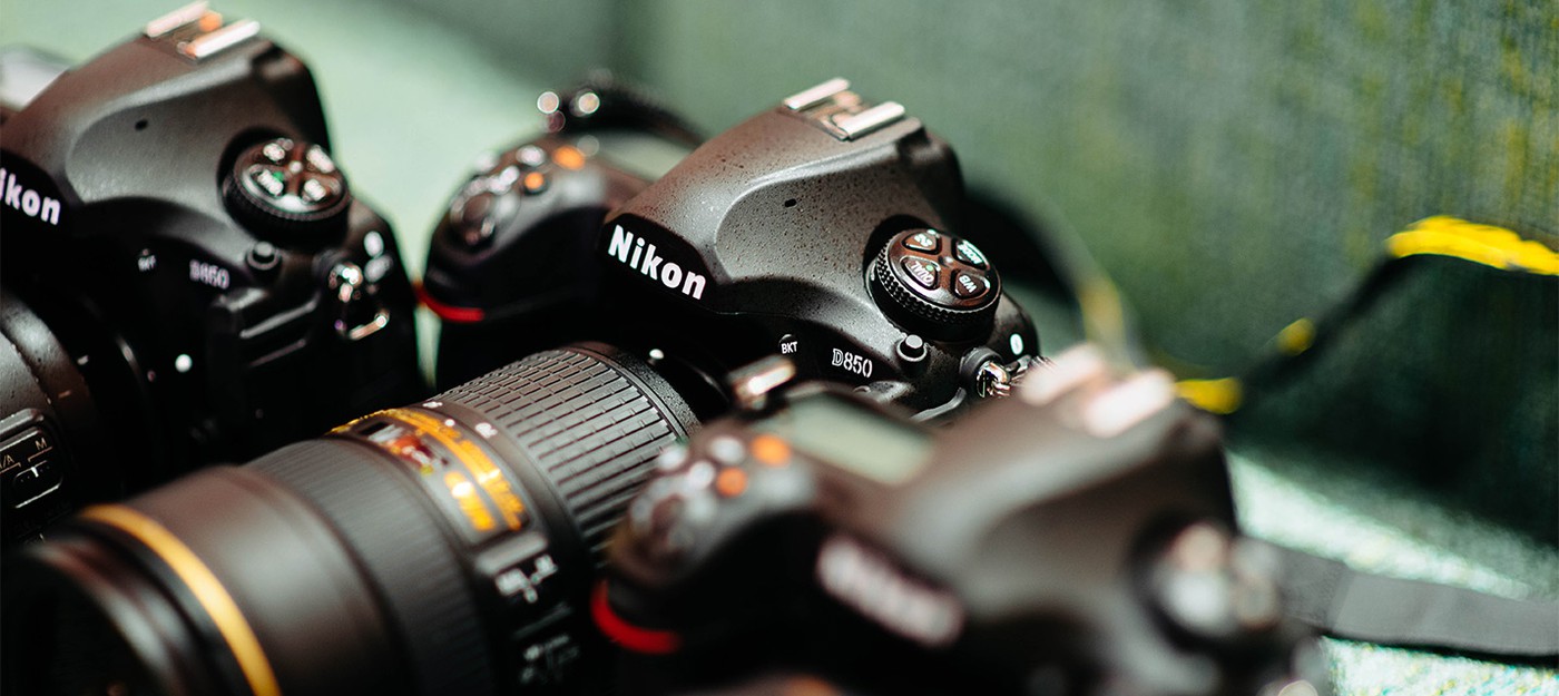 Nikon предлагает 10 онлайн-курсов по фотографии совершенно бесплатно