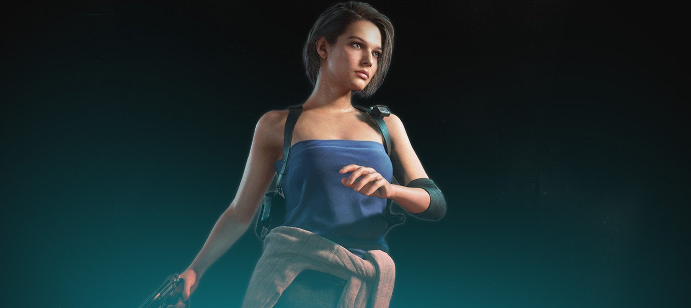 Первые отзывы игроков ремейка Resident Evil 3 в Steam — 91% одобряет