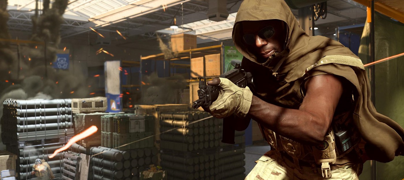 Инсайдер: Новая часть Call of Duty может не выйти в этом году
