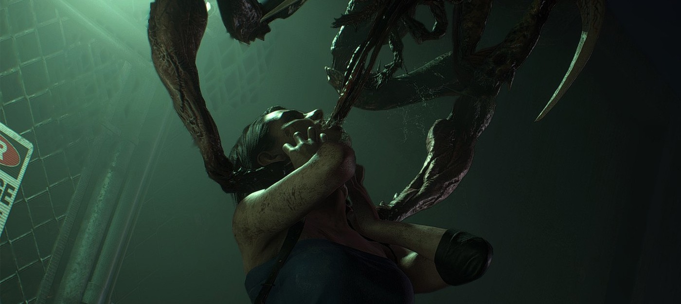 Как эволюционировали монстры Resident Evil 3: сравнение ремейка и оригинала