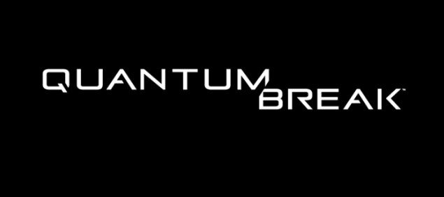 Quantum Break - от игры к сериалу и обратно