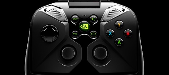 nVidia: консоль Shield сможет конкурировать с Xbox One и PS4.