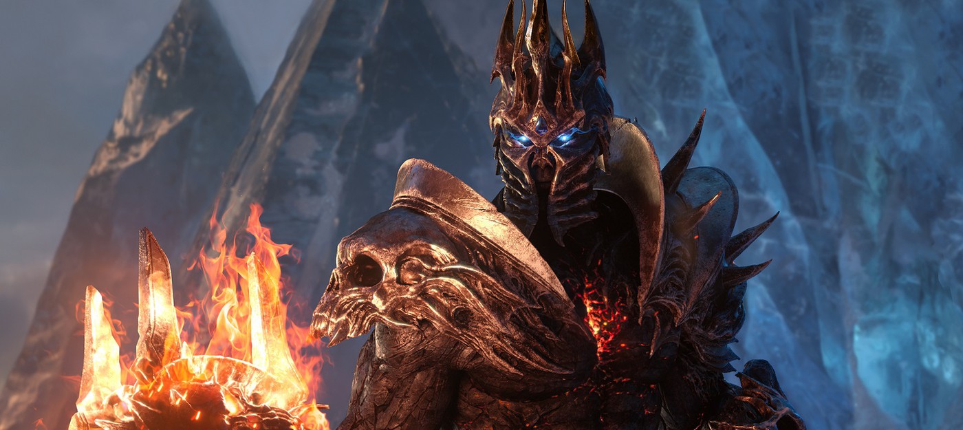 В World of Warcraft: Shadowlands может появиться режим автобатлера