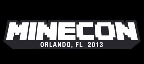 Minecon 2013 пройдет в Орландо, Флорида