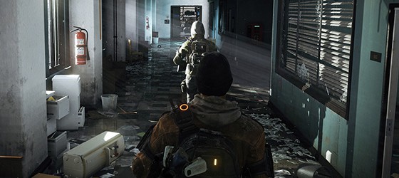 В разработке The Division поможет еще несколько студий Ubisoft