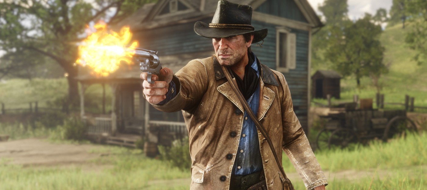Джейсон Шрайер: Rockstar меняется к лучшему, в разработке GTA "меньшего масштаба"