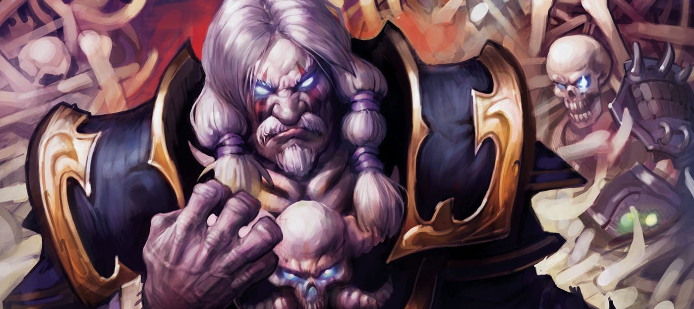 Фанатский сервер World of Warcraft устроил виртуальную чуму, чтобы обучить защите от коронавируса