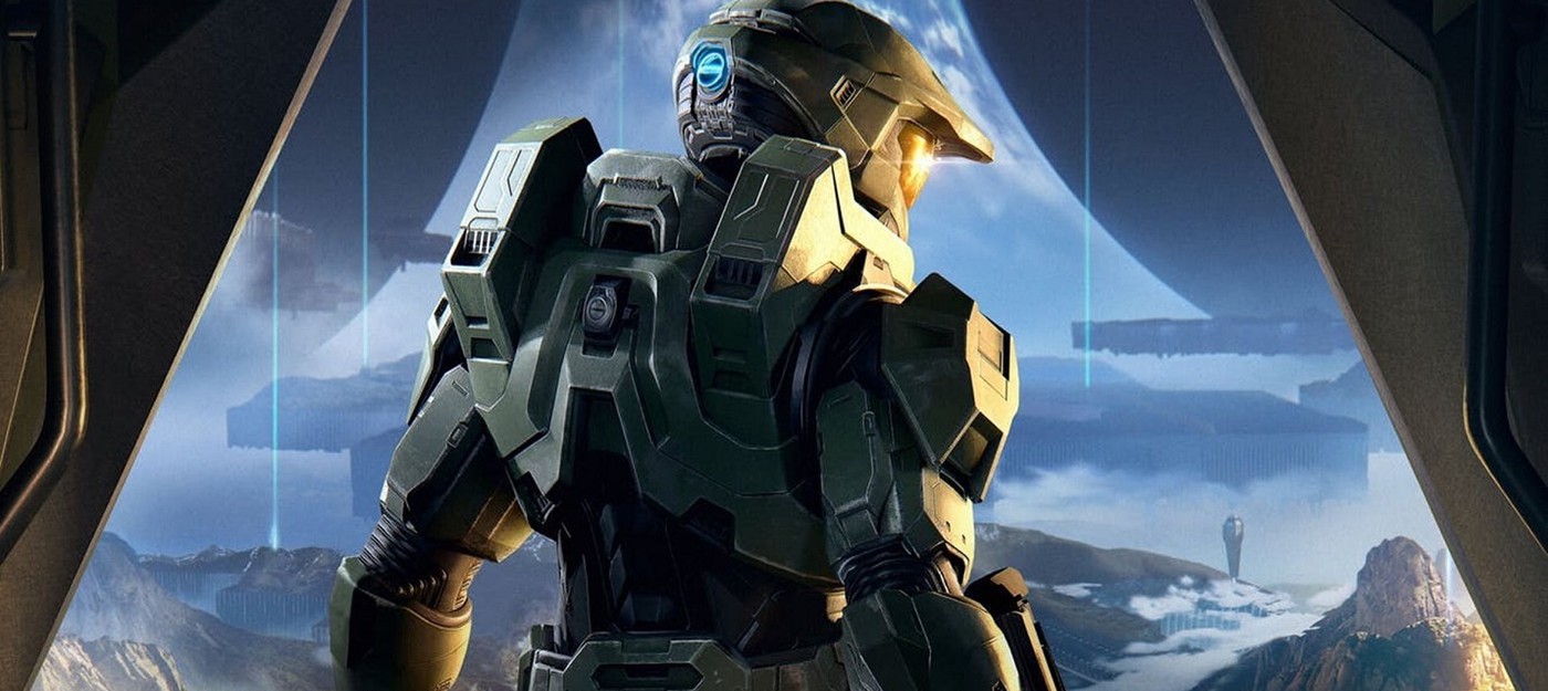 Сложности записи звука выстрелов для Halo Infinite в новом видео от 343 Industries