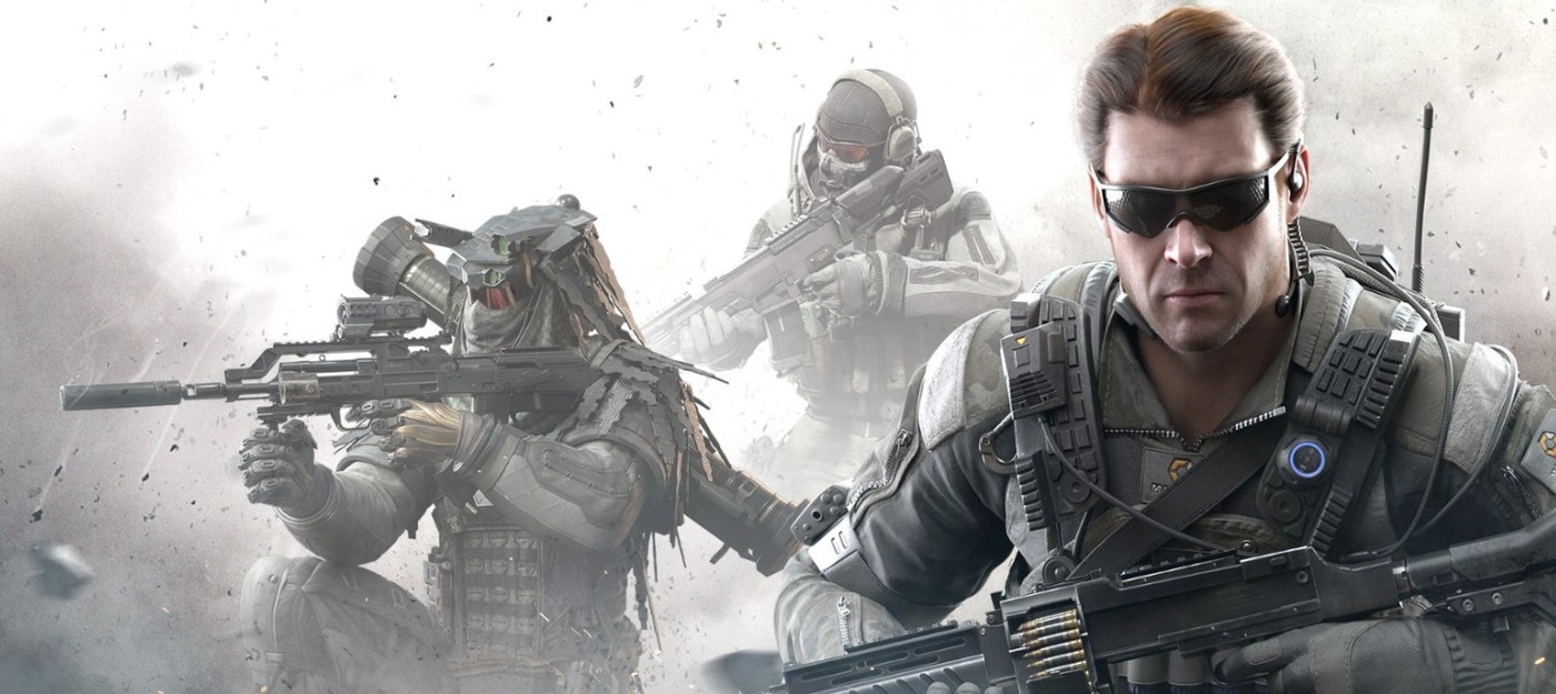 Sony предоставила миллион долларов на онлайн-турнир по Call of Duty: Mobile