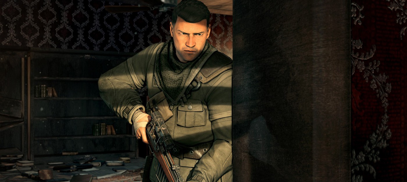 Разработчики Sniper Elite: SSD в Xbox Series X позволит улучшить анимацию в играх