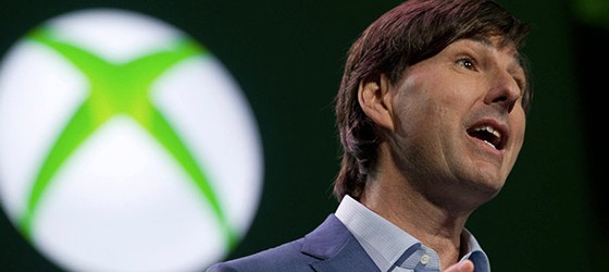 Босс Xbox – Дон Мэттрик, уходит из Microsoft