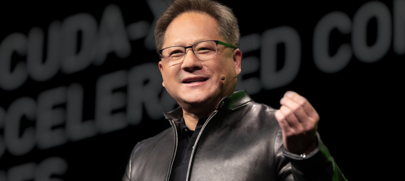 Выступление главы Nvidia перед GTC 2020 состоится 14 мая