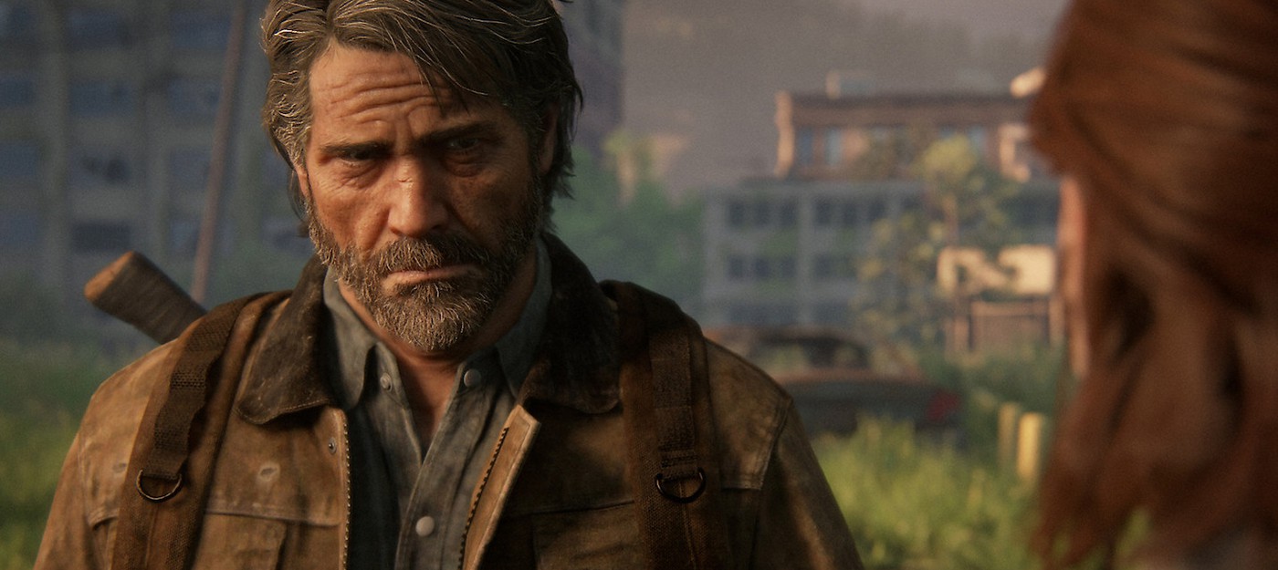 Naughty Dog крайне расстроена утечкой The Last of Us 2