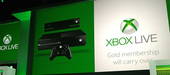 Система Репутации Xbox One для контроля поведения геймеров