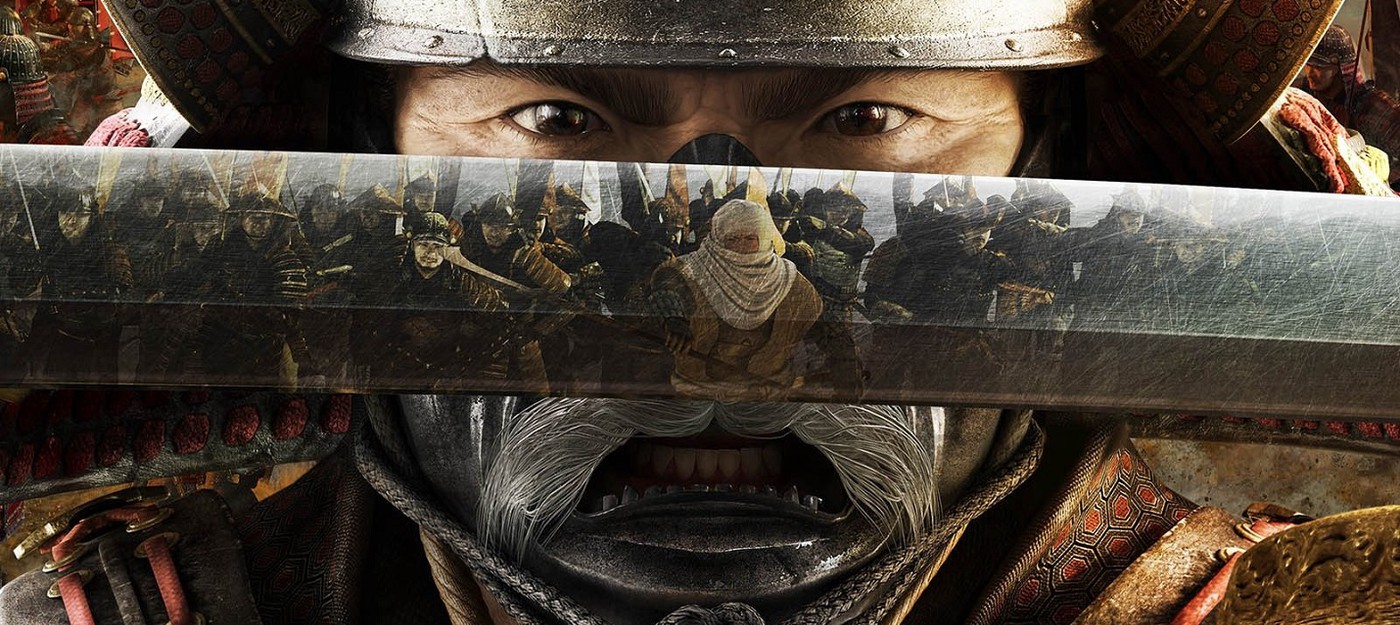 Total War: Shogun 2 можно бесплатно забрать в Steam