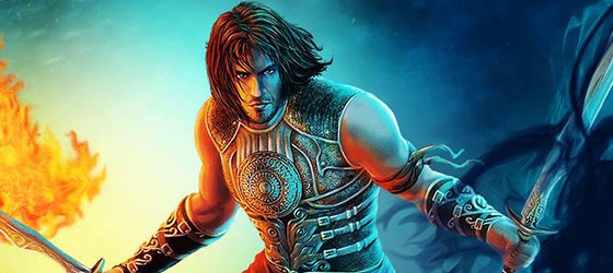 Prince of Persia: The Shadow and the Flame выходит 25 июля