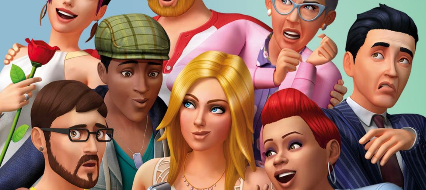 Слух: Legendary Pictures готовит фильмы по The Sims и SimCity