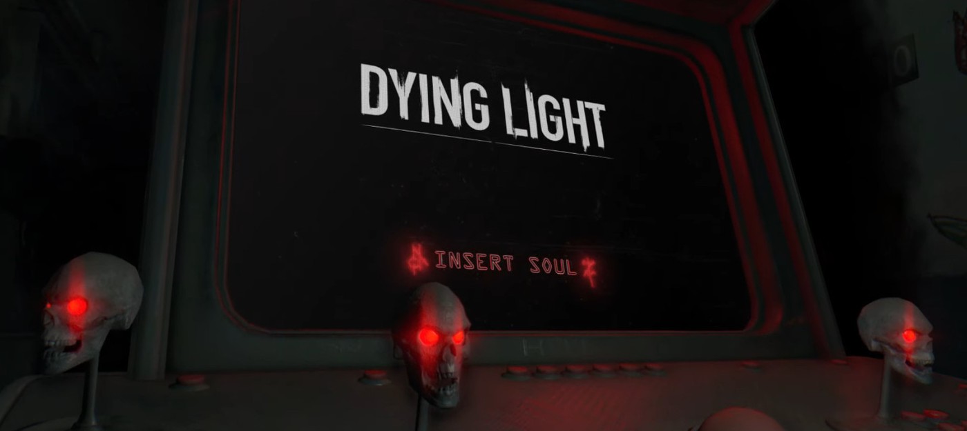 Отмененная Hellraid вернулась в качестве DLC для Dying Light