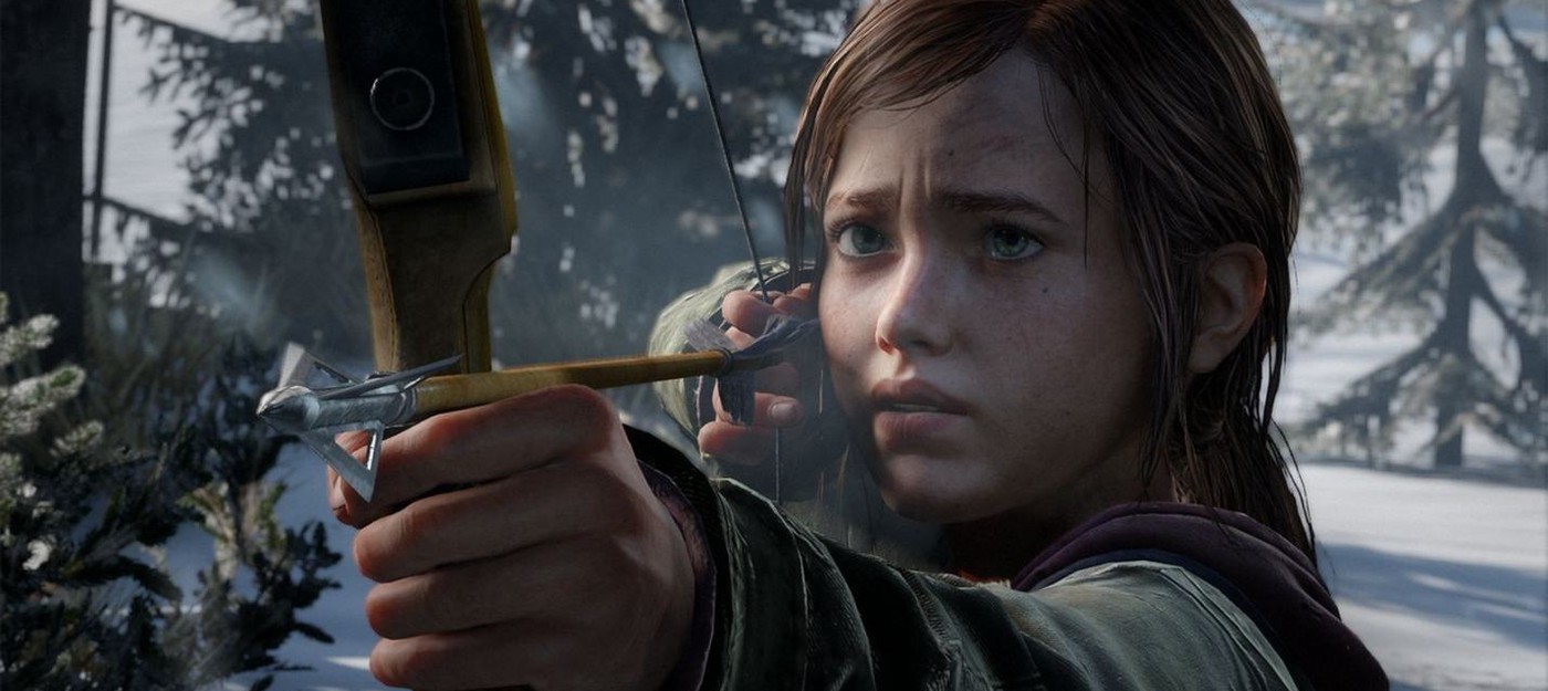 Сериал по The Last of Us снимут из-за людей, которые не играют