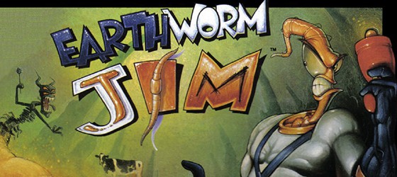 Earthworm Jim 4 в разработке?
