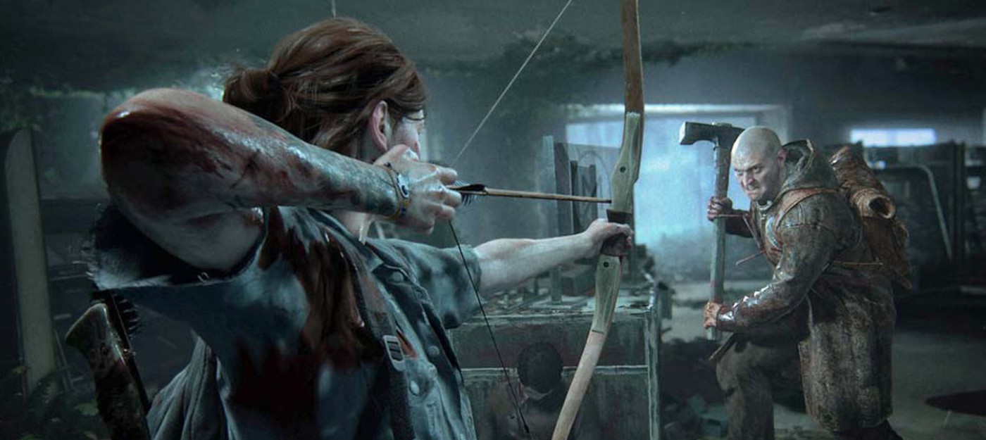 Sony: Устроившие утечку The Last of Us Part 2 люди не связаны с компанией