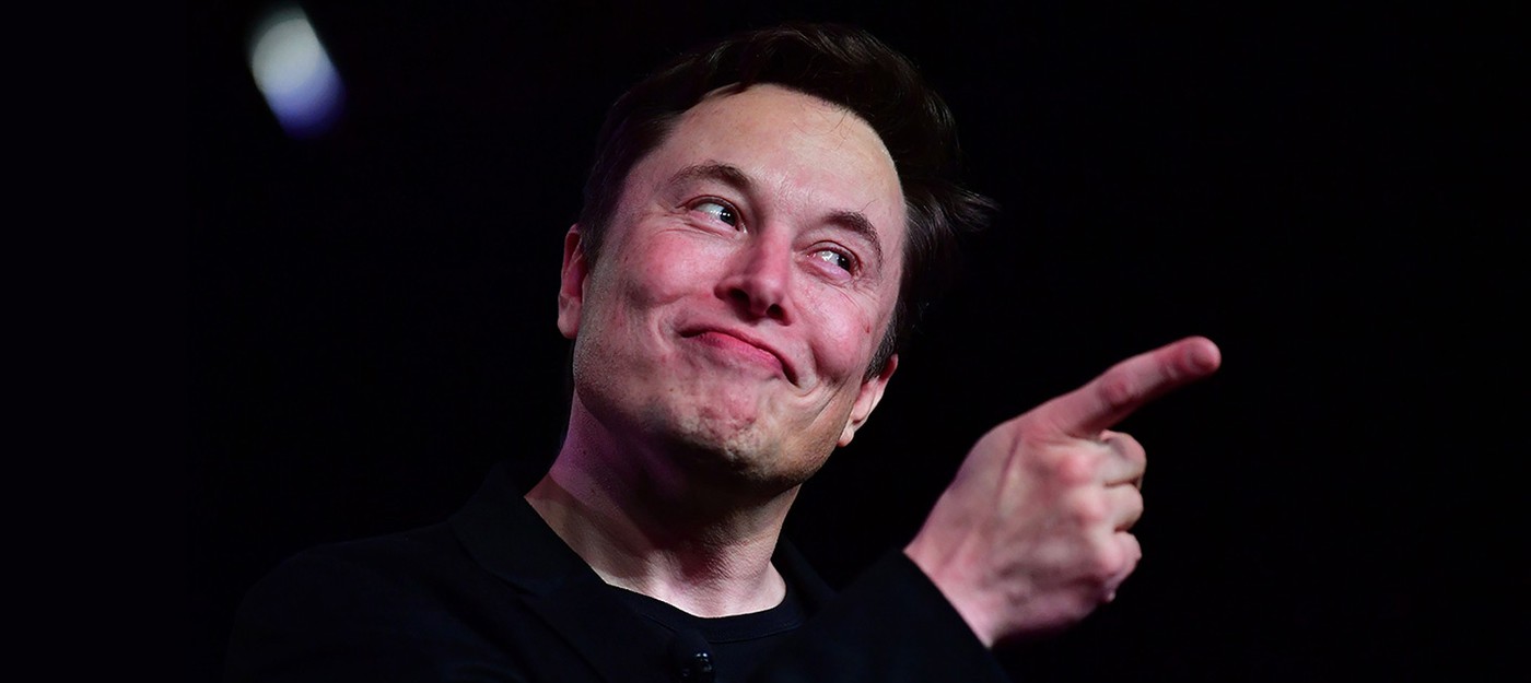 Илон Маск превзошел Лироя Дженкинса — одним твитом сократив оценку Tesla на 14 миллиардов долларов