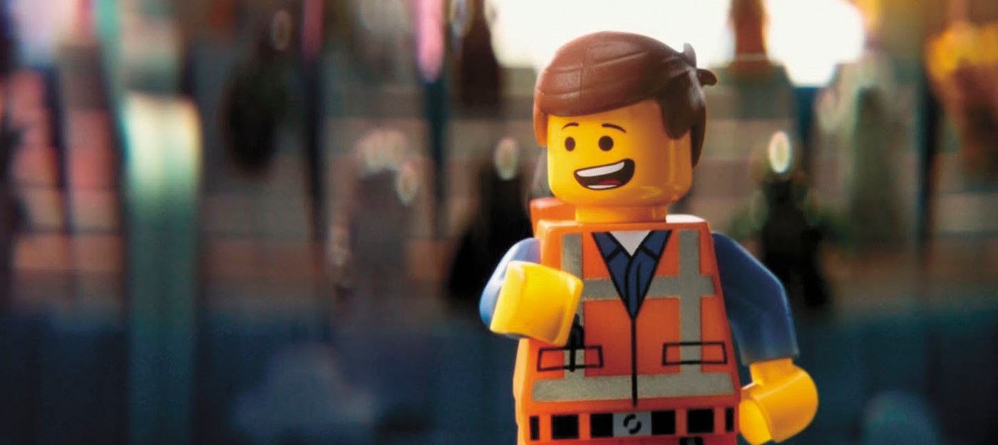 LEGO показала, как собираются их минифигурки