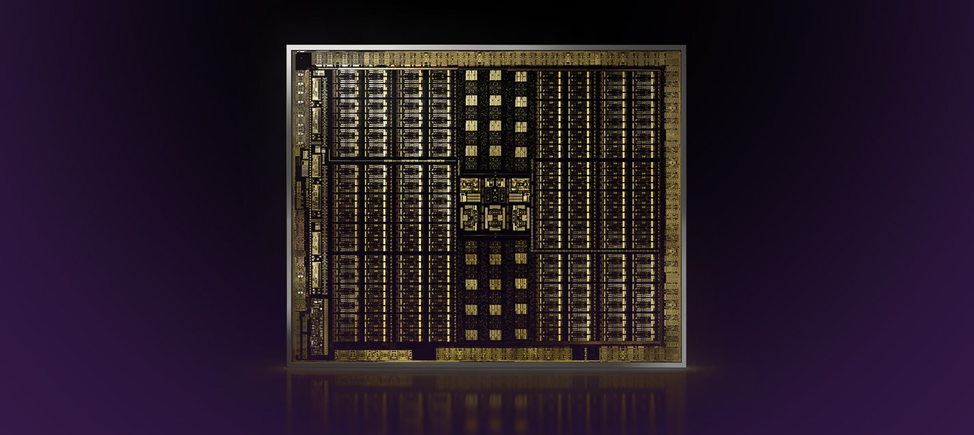 Слух: Nvidia Ampere выполняет трассировку лучей в четыре раза эффективнее Turing